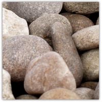 Rocks and pebbles on amazon.co.uk