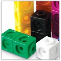 Buy mathlink cubes on Amazon.co.uk