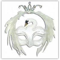 Buy swan face masks on amazon.co.uk