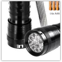 LED torch on Amazon.co.uk