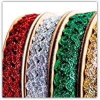 Buy wavy ric rac ribbon braid on amazon.co.uk