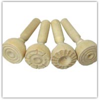 Buy wooden stampers on amazon.co.uk
