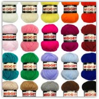 Buy acrylic yarn on Amazon.co.uk
