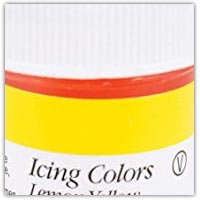 Buy yellow food colouring on amazon.co.uk