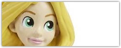 Disney Princess themed play-doh activity sets