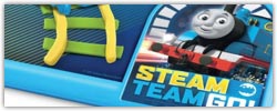 Buy Thomas the Tank Engine & Friends playdough sets on amazon.co.uk
